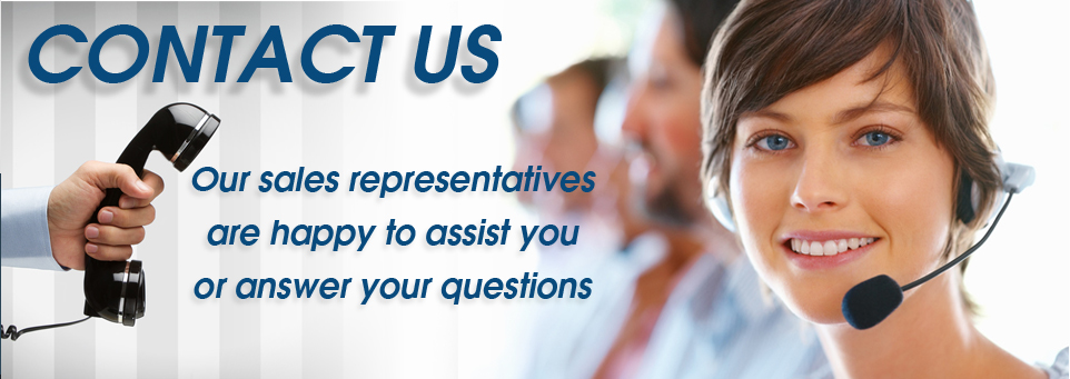 CONTACT US