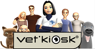 VETKIOSK ONLINE