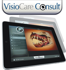 VISIOCARE CONSULT