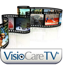 VISIOCARE TV